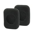 Headphone Foam Ear Pads Covers Cushion Replacement for FORM 2i