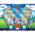 thumbnail image 1 of Pokemon TCG GO Special CollectionTeam Mystic, 1 of 5