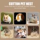 thumbnail image 4 of 2 UNIDS NESTOS PETS Hamster Camas Hamster Nests Chinchilla Casas Mini PET NESTS, 4 of 6