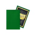 thumbnail image 2 of Emerald - Matte Sleeves - Japanese Size, 2 of 4