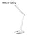 thumbnail image 5 of Luces de mesa de lectura Brillo ajustable Control táctil USB Lámparas de escritorio de emergencia Iluminación de emergencia Tenedor de teléfono Oficina de dormitorio DIYOO HA011358-01B, 5 of 7