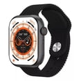 thumbnail image 1 of Reloj Inteligente Smartwatch Va9 Pro Fralugio Chatgpt Nfc Hd Negro, 1 of 2