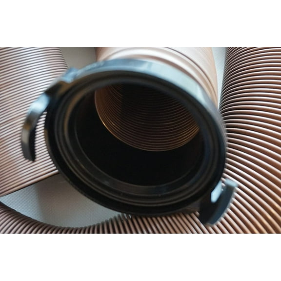 Camco HTS Heavy Duty Sewer Hose 20'