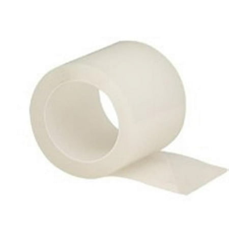 

3509 Transparent Weather Strip - 2 x 25 In.