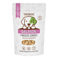 thumbnail image 2 of TIKIBOO Salmon Freeze-Dried Treats 150g, 2 of 7