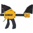 thumbnail image 2 of Dewalt 50  Bar Clamp, Nylon Handle and 3 3/4 in Throat Depth, 2 of 3