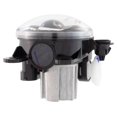thumbnail image 2 of Faro Niebla OEM Delantero Derecho Escape DE 2023 A 2026 Ford Original, 2 of 7