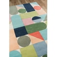 thumbnail image 3 of Novogratz Wright Rug, MULTI, 3 of 5