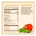 thumbnail image 2 of Salsa para pasta Bertolli de tomate y albahaca 680 g, 2 of 5