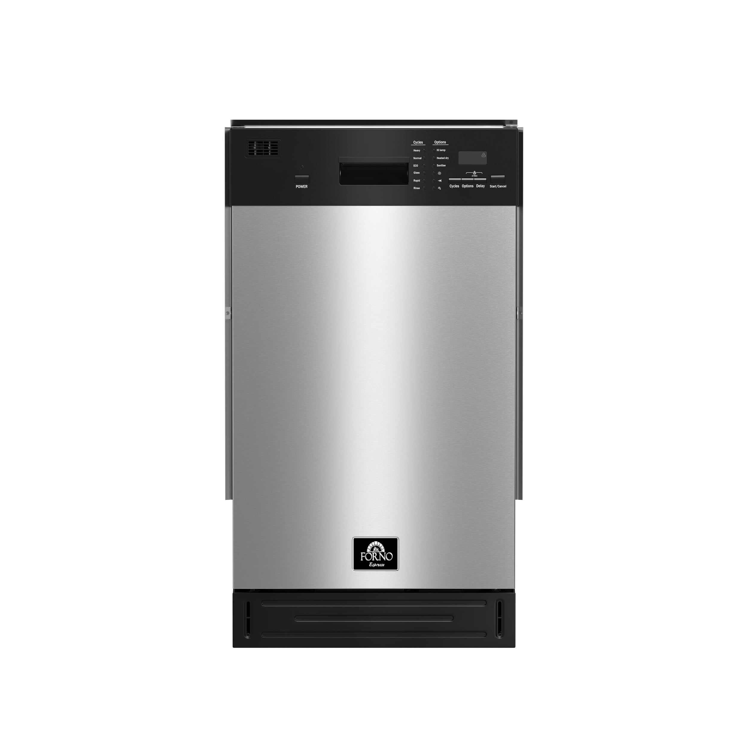 Midea Best 18 Inch Dishwasher Consumer Reports The Best