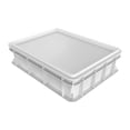 thumbnail image 4 of Caja De Fermentación Macarena Para Pizza Almacenamiento Portátil 60cmx40cmx13cm, 4 of 8