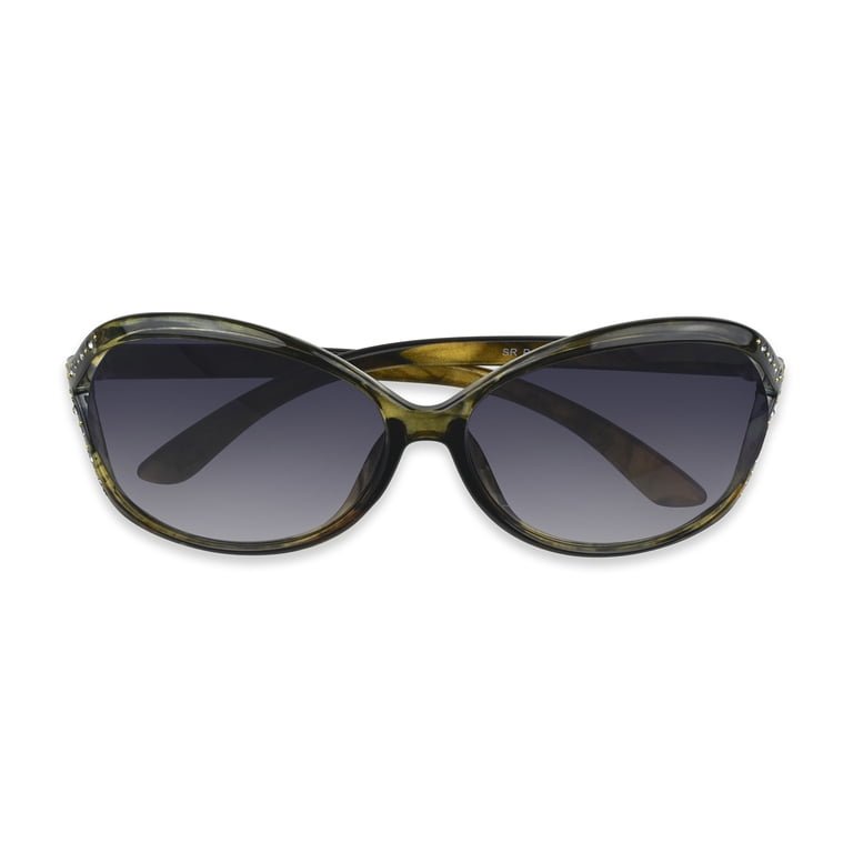 Sofia Vergara X Foster Grant Tortoise Sunglasses with  display picture 1