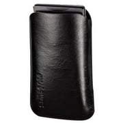 Hama Toledo 106509 Carrying Case (Sleeve) Cellular Phone, Black