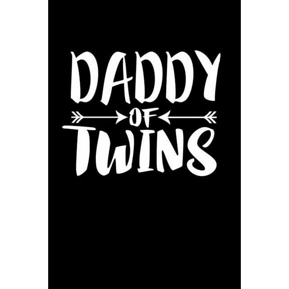 Daddy Of Twins: Family Collection (Paperback)