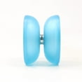 thumbnail image 2 of Duncan Freehand PC Yo-Yo - Polycarbonate YoYo (Blue with Blue Cap), 2 of 3