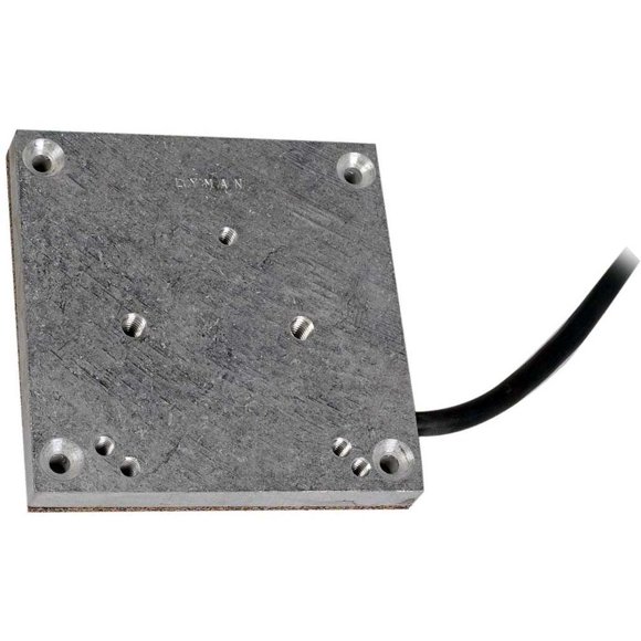 Lyman Universal Lube Heater 115v (fits All Sizers)