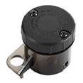 thumbnail image 2 of Brake Oil Cup, Front Universal Oil Cup Simple Installation  Replacement For  For Motorcycle Accessories, 2 of 8