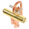 thumbnail image 3 of Reversing Valve For Air Conditioning Refrigeration Service Valve Maintenance Accessory, 3 of 9