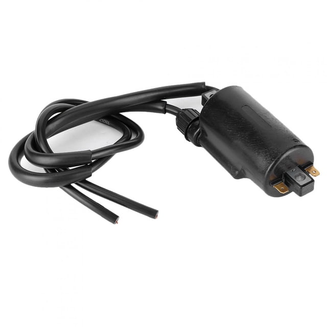 Ignition Coilfor Kawasaki,Ignition Coil 30500‑422‑003 Accessory Ignition Coil Replacement Smart Functionality