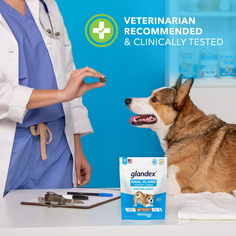 Glandex  Pets Drug Mart Canada