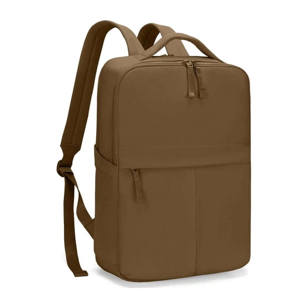 Laptop Backpack Travel College Backpack, Waterproof Daily Use Foldable Bag for Women and Men