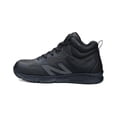 thumbnail image 3 of New Balance Men's Evolve Mid Work Shoes Composite Toe - MIDEVOLSDBB 10 D(M) US, 3 of 6