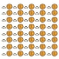 thumbnail image 3 of Practical Rivet Stud, Turquoise Rivets, High Strength DIY Decoration DIY Leather For DIY Craft 7#,8#,9#,10#,11#,12#, 3 of 8