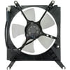 Dorman 620-707 Engine Cooling Fan Assembly for Specific Models Fits 1996 Geo Metro