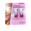 StriVectin Line BlurFector™ Instant Wrinkle Blurring Primer, Skin Primer to help blur and fill the look of wrinkles, Makeup Primer for Smooth Skin, 1 oz. ( 2 PK )
