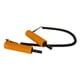 thumbnail image 2 of Picahielos Wosthever con mango ligero para pesca en hielo color naranja, 2 of 6