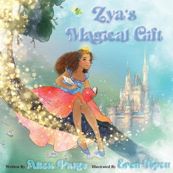 Zya's Magical Gift, (Paperback)