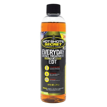 DAS COMPANIES Everyday Diesel Treatment 8oz
