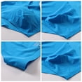 thumbnail image 4 of Calzoncillos sin costuras para hombre, de seda de hielo, de cintura baja, de una pieza, sin costuras, de secado rápido, para jóvenes, 4 of 6