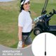 thumbnail image 3 of UPGRATOR De Entrenamiento Para Swing De Golf Portátil Ideal Para Entrenamiento En Casa Y Oficina, 3 of 7