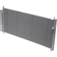 thumbnail image 2 of Universal Air Conditioner CN 3787PFXC A/C Condenser, 2 of 3