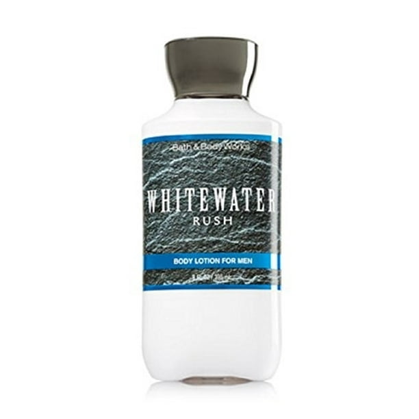 men's after shower lotion