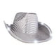 thumbnail image 5 of Sombrero de vaquero con luces, sombrero de sol de moda para festivales, playa, vacaciones, celebración, regalo, 5 of 8
