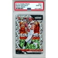 thumbnail image 1 of 2018 Panini Prizm Baker Mayfield #201 Disco Rookie PSA 10, 1 of 3