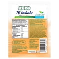 thumbnail image 2 of Bebida en polvo Zuko Té helado negro sabor durazno 13 g, 2 of 3