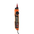 thumbnail image 3 of Multímetro digital portátil PEAKMETER PM8211, 3 of 8