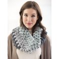 thumbnail image 3 of Lion Brand Yarn 135-225 Hometown Springfield Silver, 3 of 4