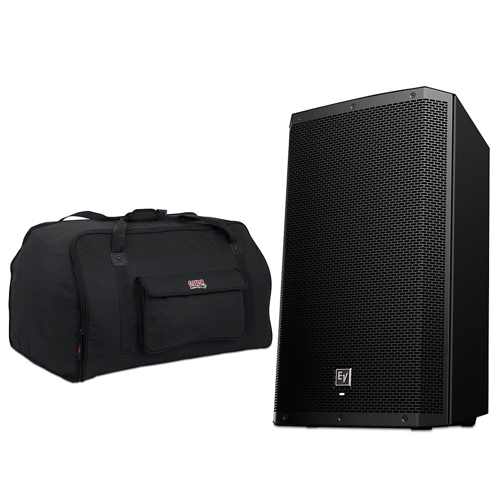 Electro-Voice ZLX-15BT 1,000W 15 