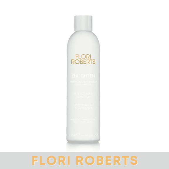 Flori Roberts Perfect Tone Skin Prep - Hydrating Face Toner - Perfect Deep Cleansing Skin 8fl oz.