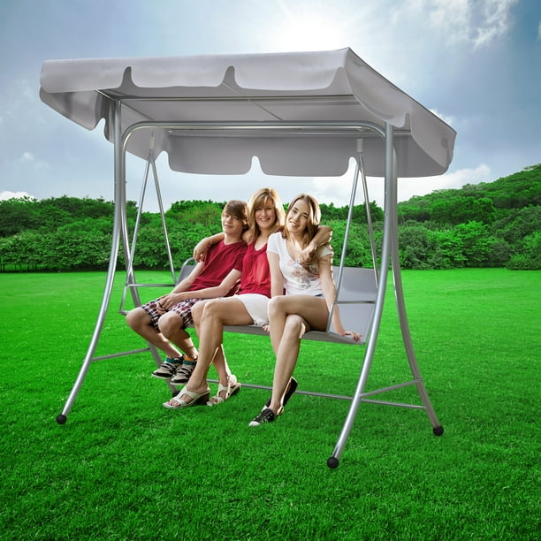 Porch swing 2024 canopy replacement