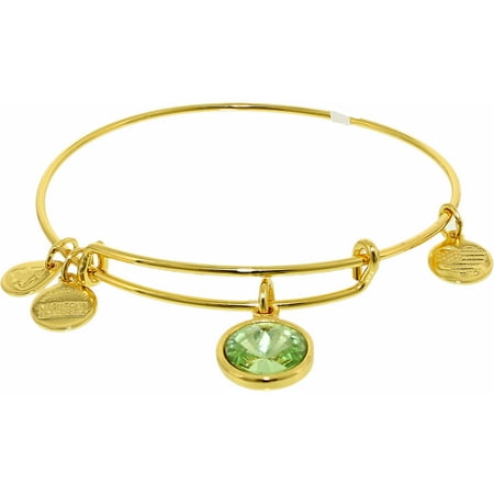 Alex and Ani is an American retailer and producer of jewelry located in Cranston, Rhode Island.