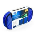 thumbnail image 2 of Camco Rectangular Collapsible Wash Bucket with Zippered Storage Case, 2 of 6