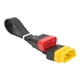 thumbnail image 5 of Cable Conector OBDII, Cable De Diagnóstico OBD2 De 16 Pines Macho Resistente A Impactos A Hembra Para Coche, 5 of 7