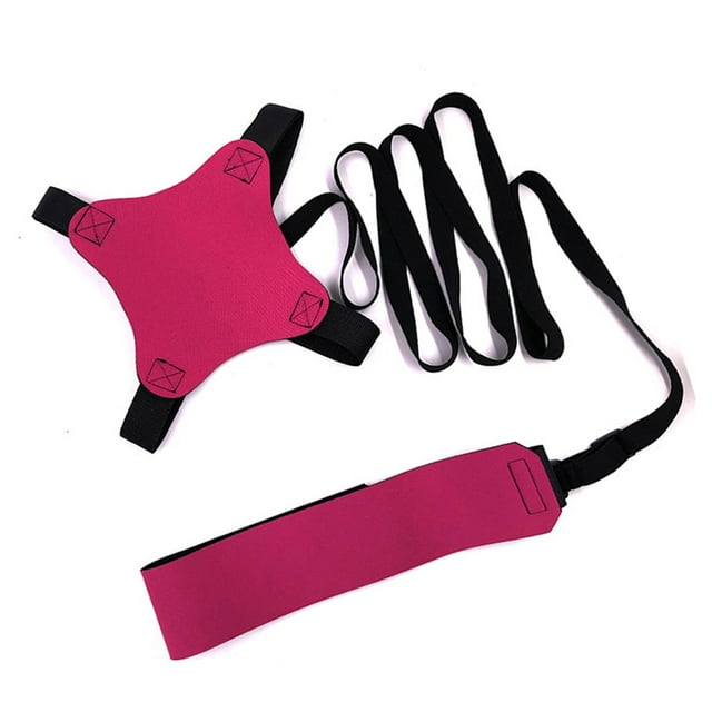 pitrice Volleyball Trainer Training Device Practice Belt Train Tool Compact Size Multipurpose Fine Workmanship Sporting Supplies