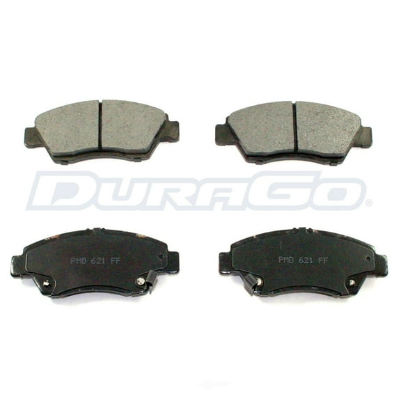 DuraGo BP621C Disc Brake Pad
