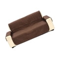 thumbnail image 1 of Cateissary Funda de asiento de poliéster para sofá de dormitorio, alfombrillas lavables antideslizantes para silla de sofá de Hotel, Conjuntos de muebles de sala de estar 180x147cm, 1 of 6